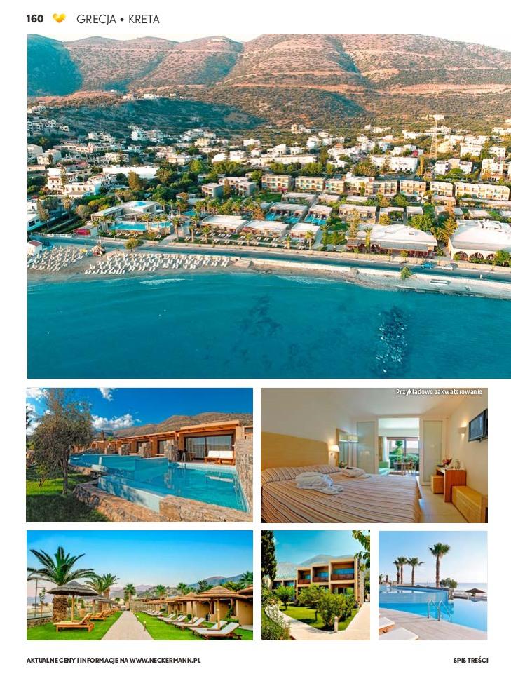 Gazetka promocyjna Neckermann str. 160