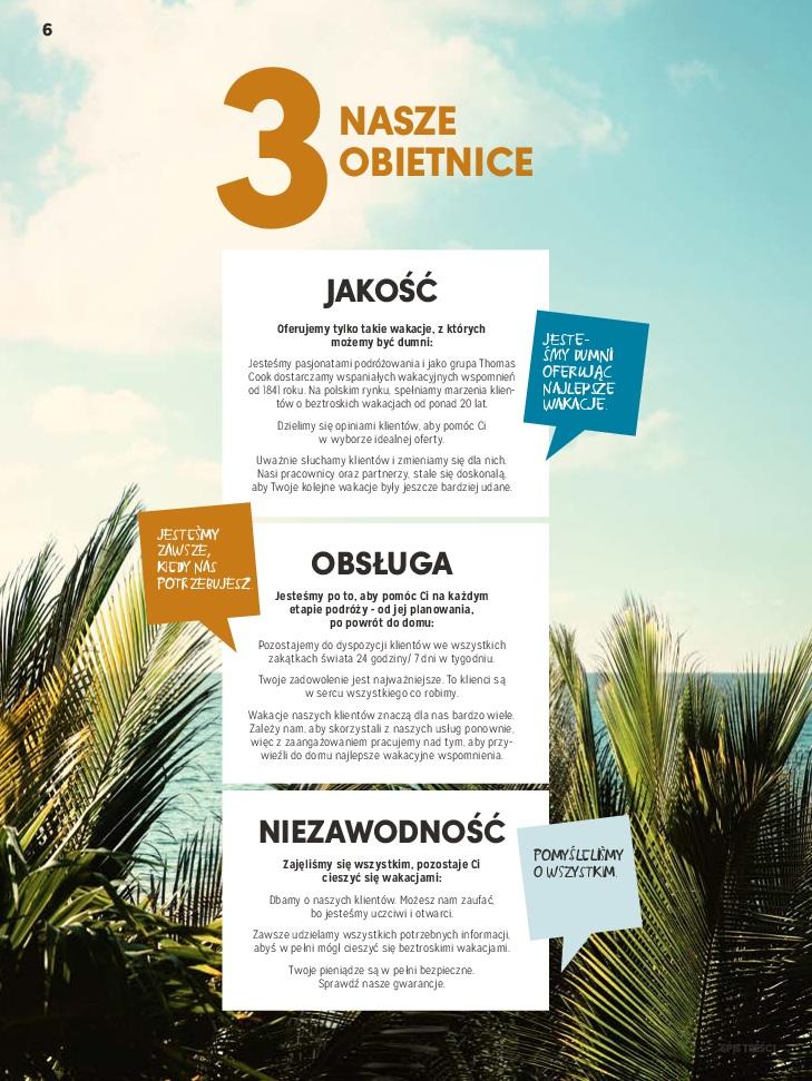 Gazetka promocyjna Neckermann str. 6