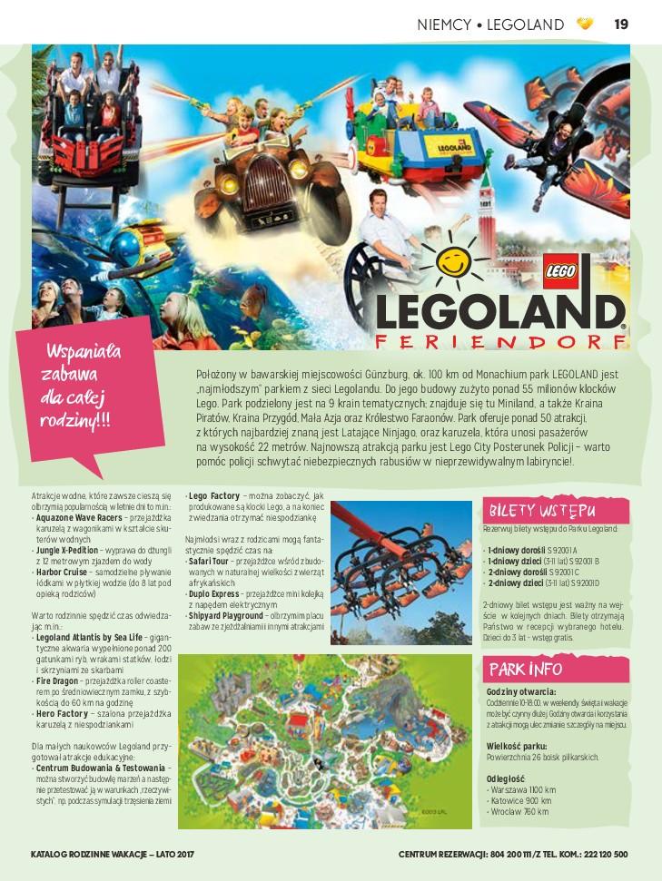 Gazetka promocyjna Neckermann str. 19