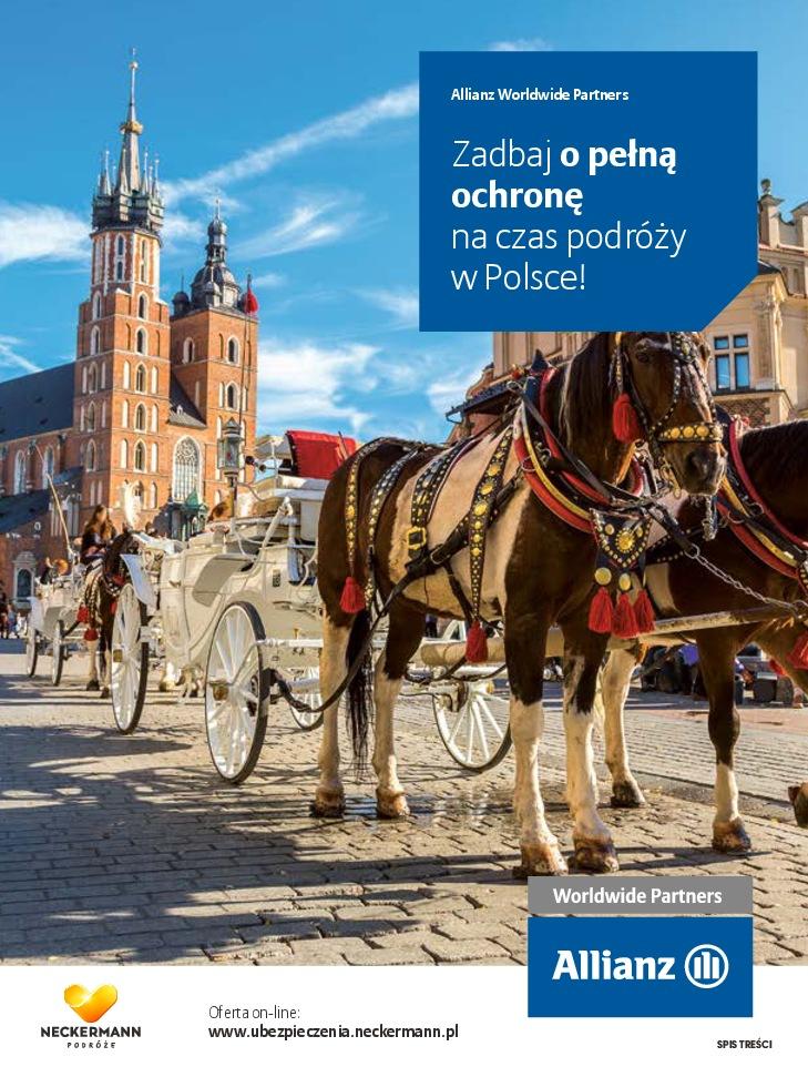 Gazetka promocyjna Neckermann str. 100