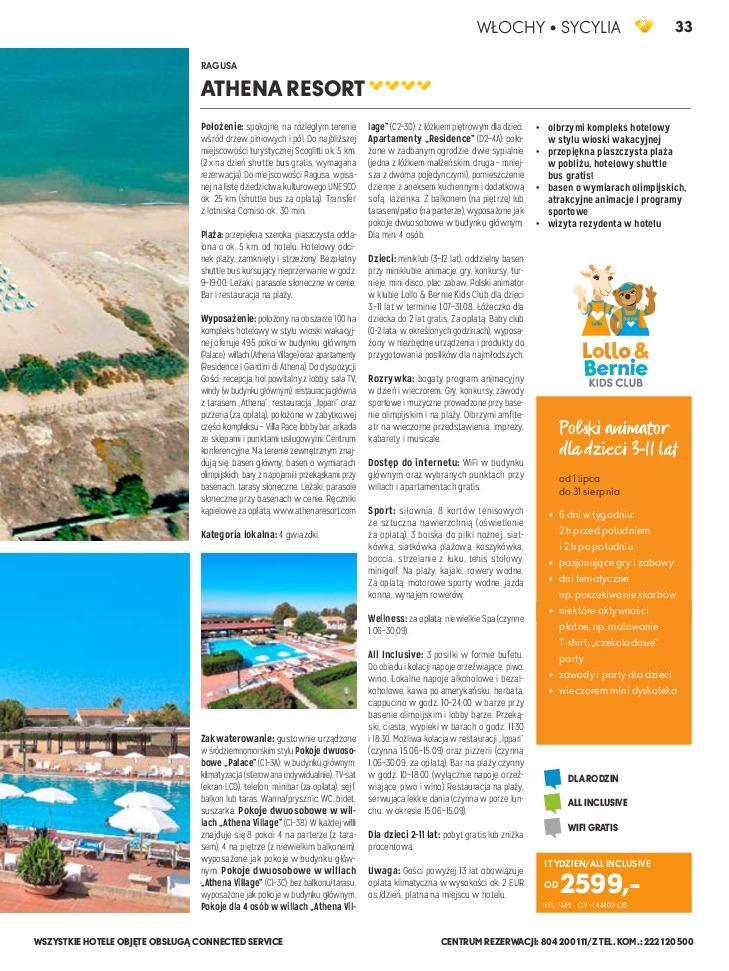 Gazetka promocyjna Neckermann str. 33