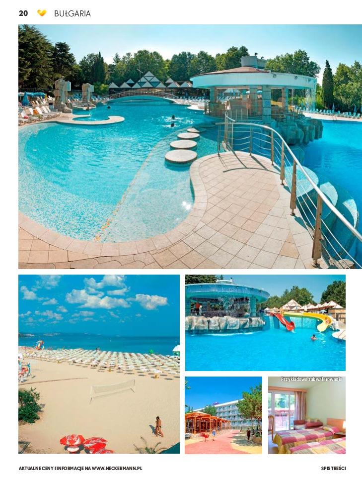 Gazetka promocyjna Neckermann str. 20