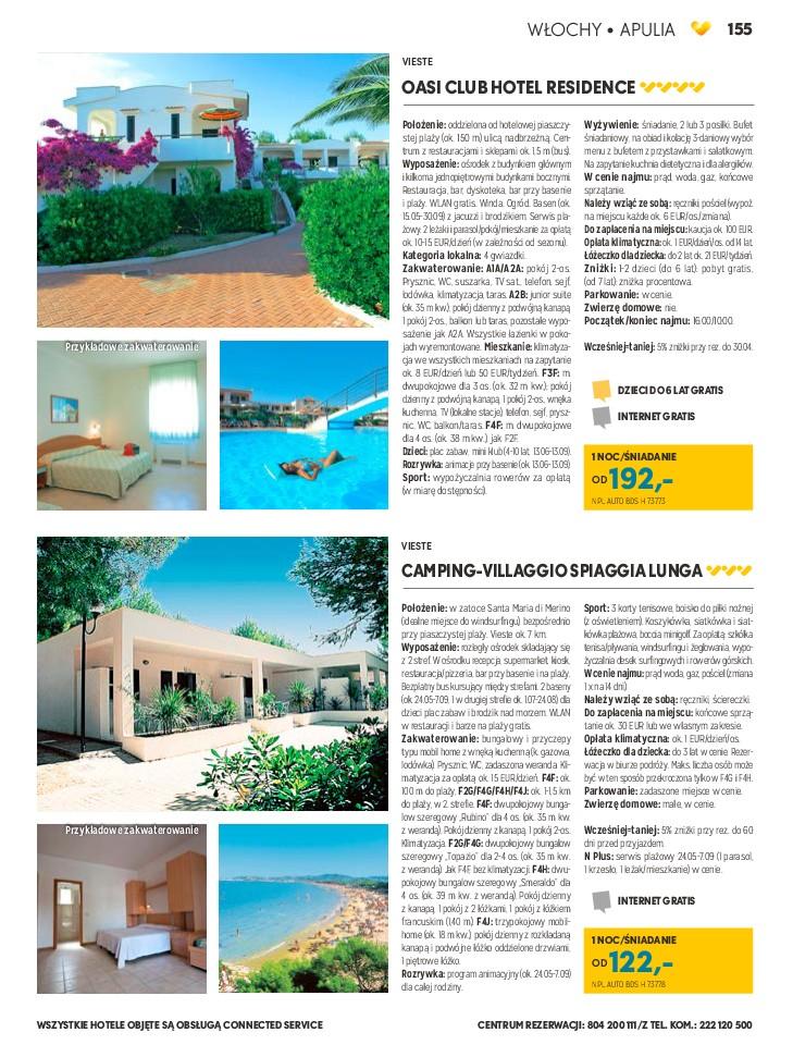 Gazetka promocyjna Neckermann str. 155