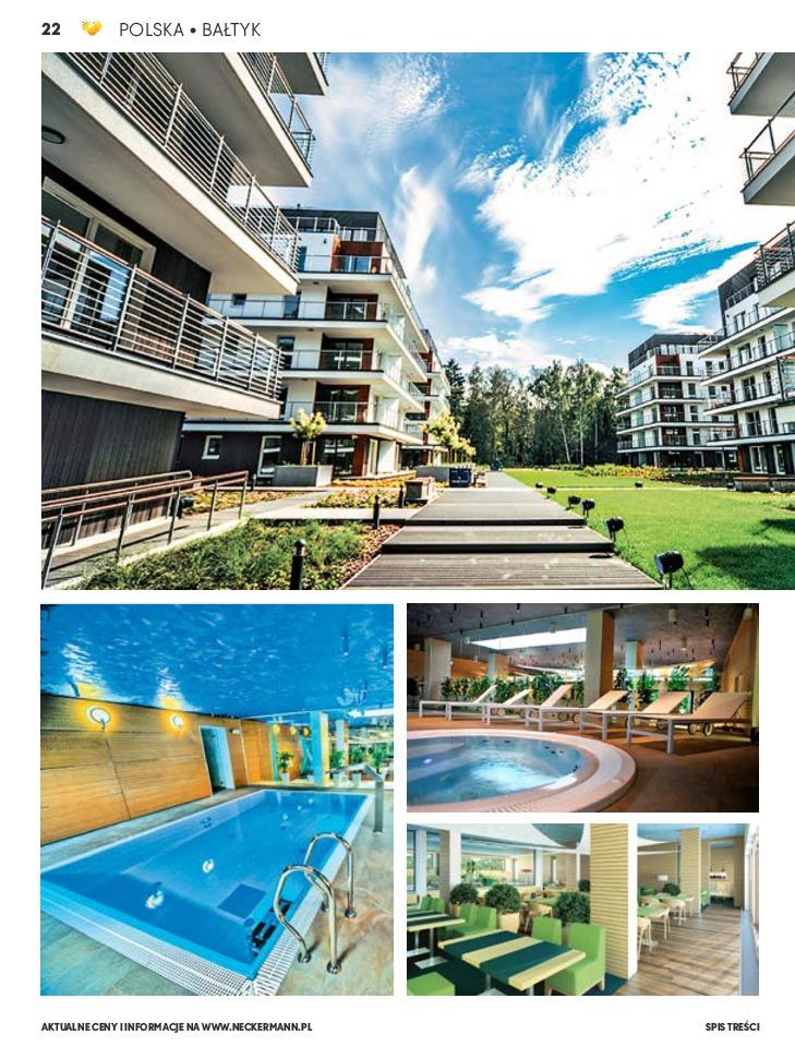 Gazetka promocyjna Neckermann str. 22