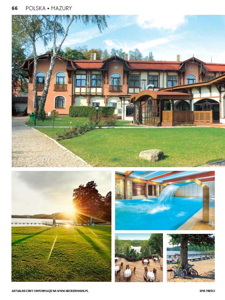 Gazetka promocyjna Neckermann str. 66