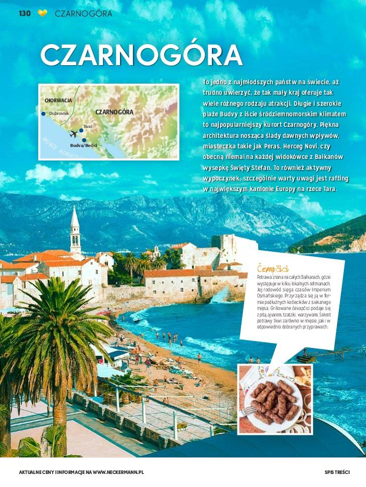Gazetka promocyjna Neckermann str. 130