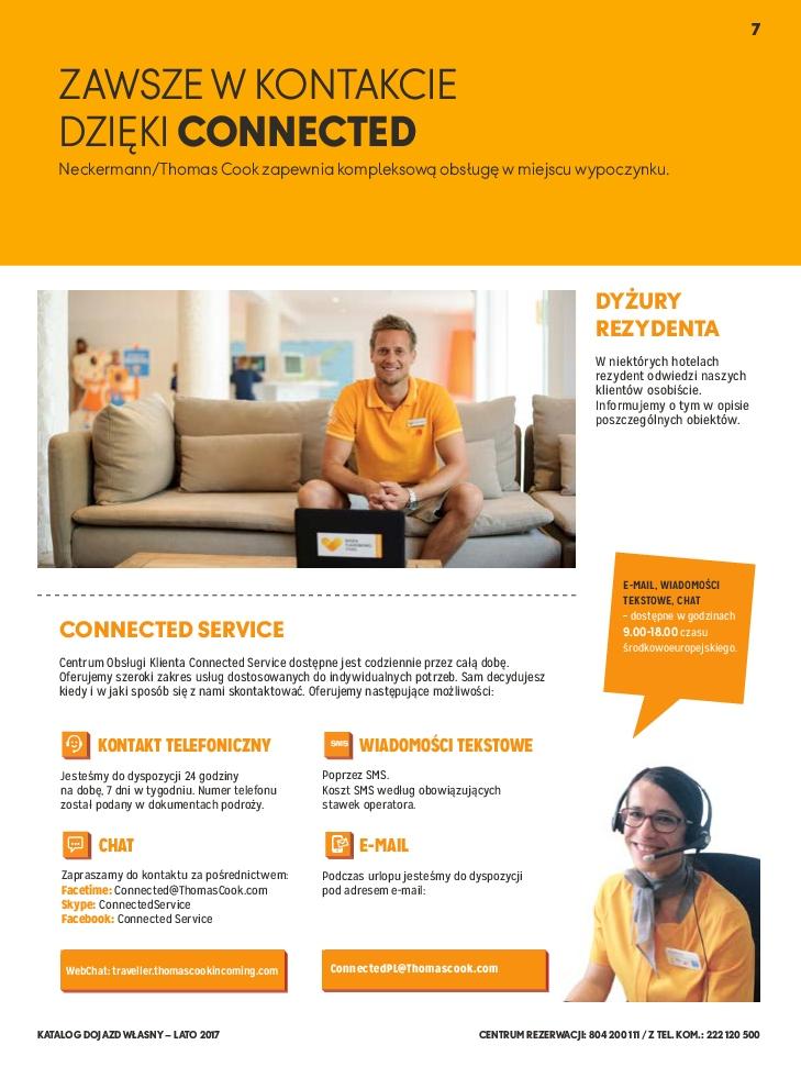 Gazetka promocyjna Neckermann str. 7