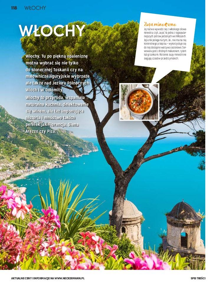 Gazetka promocyjna Neckermann str. 118