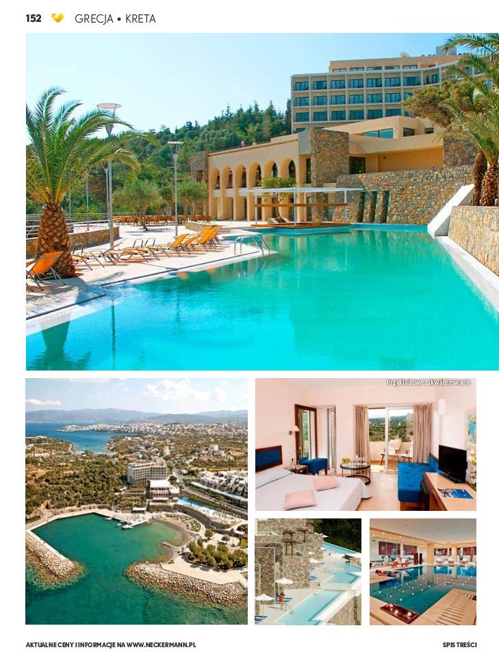 Gazetka promocyjna Neckermann str. 152