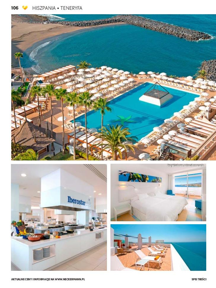 Gazetka promocyjna Neckermann str. 106