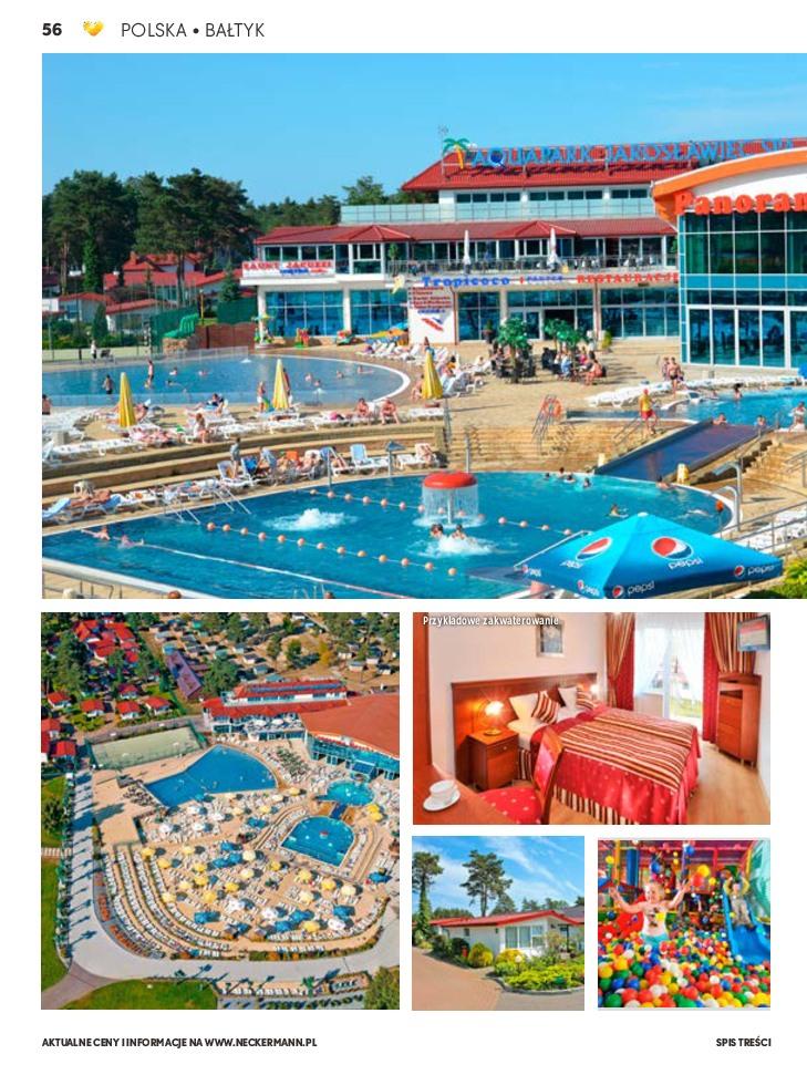 Gazetka promocyjna Neckermann str. 56