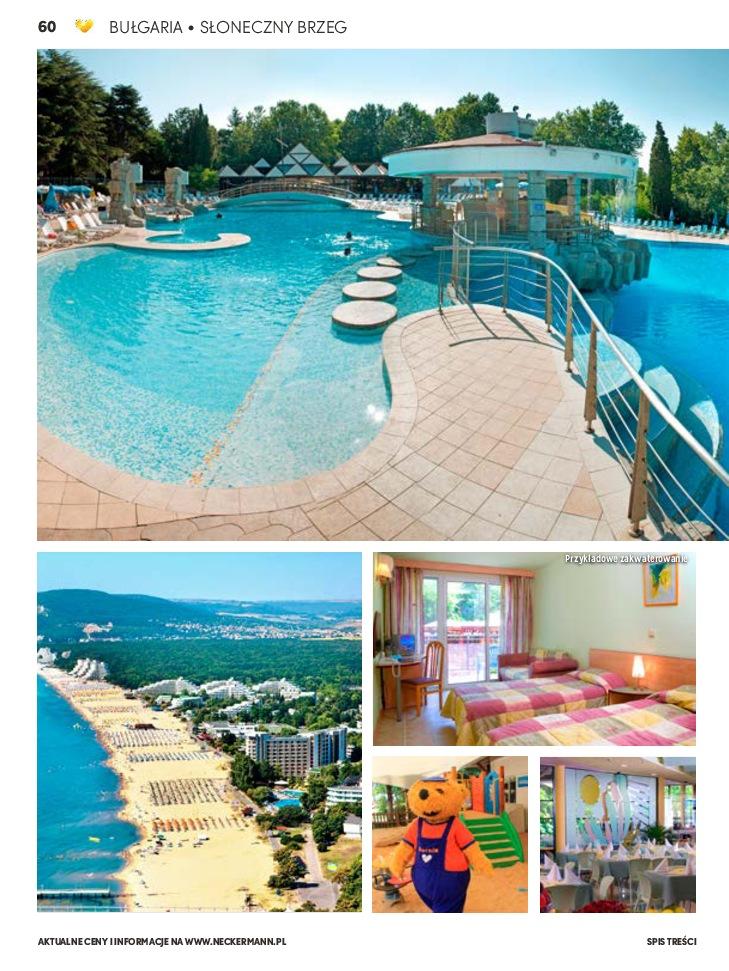 Gazetka promocyjna Neckermann str. 60