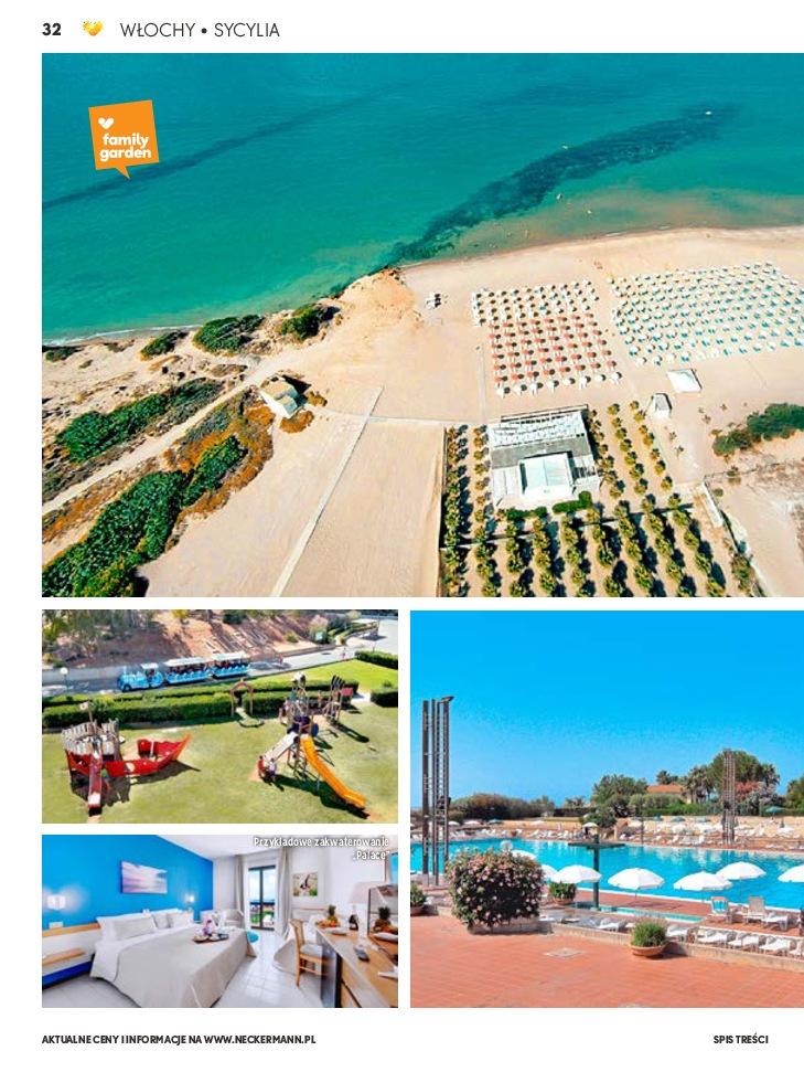 Gazetka promocyjna Neckermann str. 32