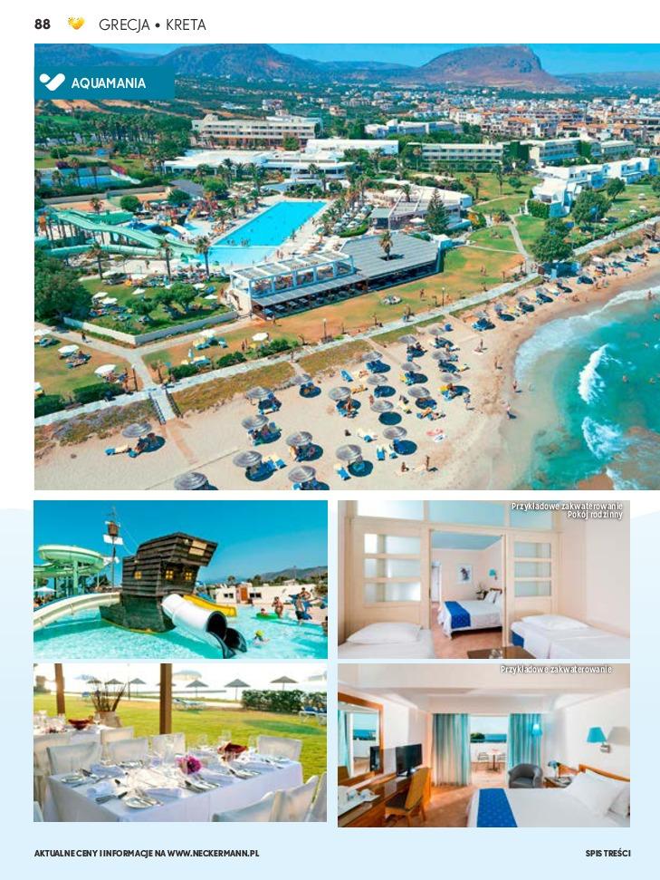 Gazetka promocyjna Neckermann str. 88