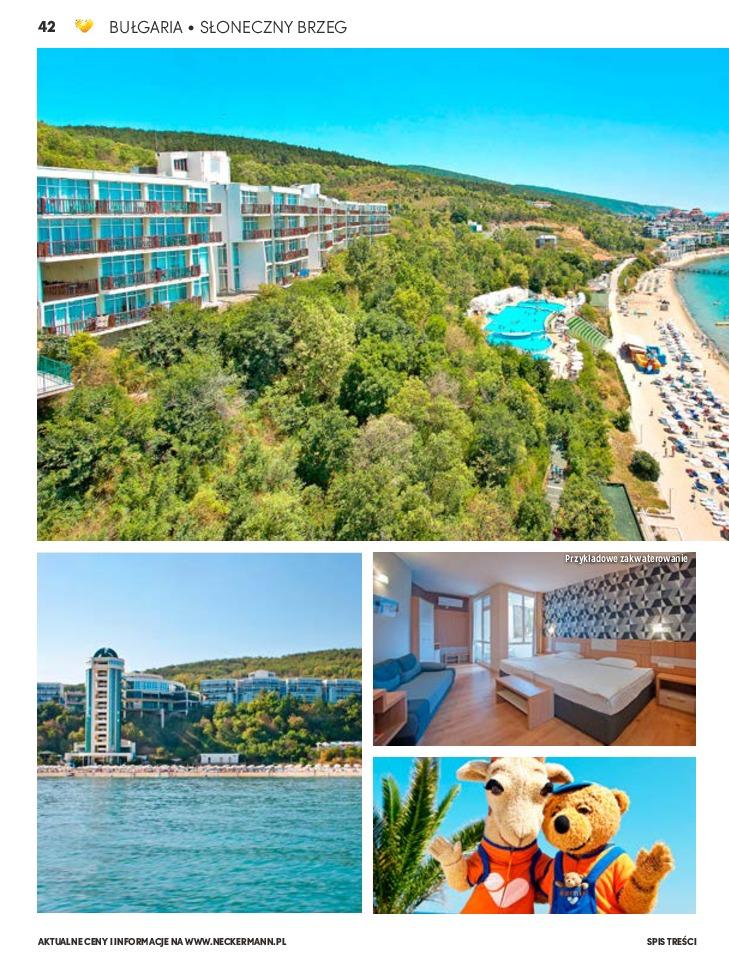 Gazetka promocyjna Neckermann str. 42