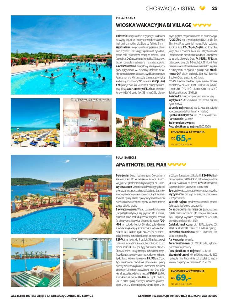 Gazetka promocyjna Neckermann str. 25