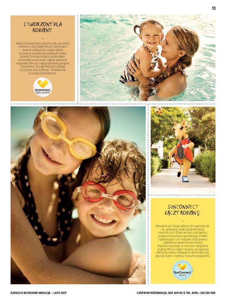 Gazetka promocyjna Neckermann str. 11