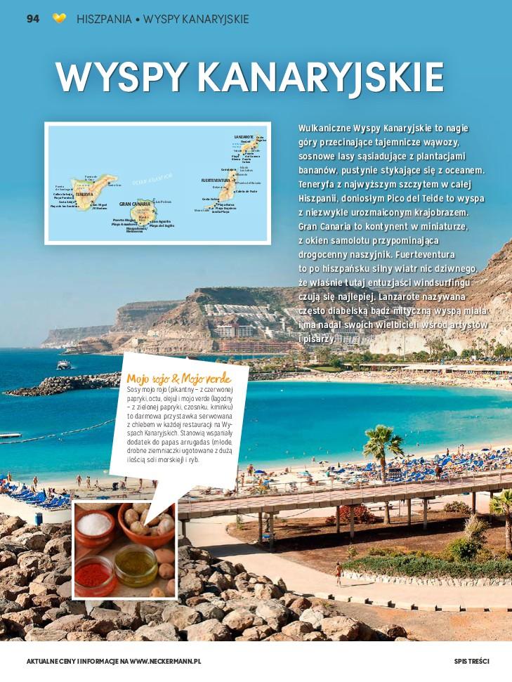 Gazetka promocyjna Neckermann str. 94