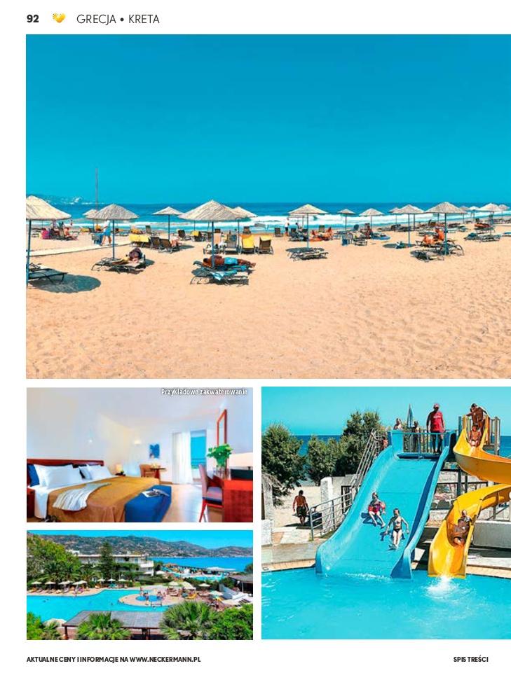 Gazetka promocyjna Neckermann str. 92