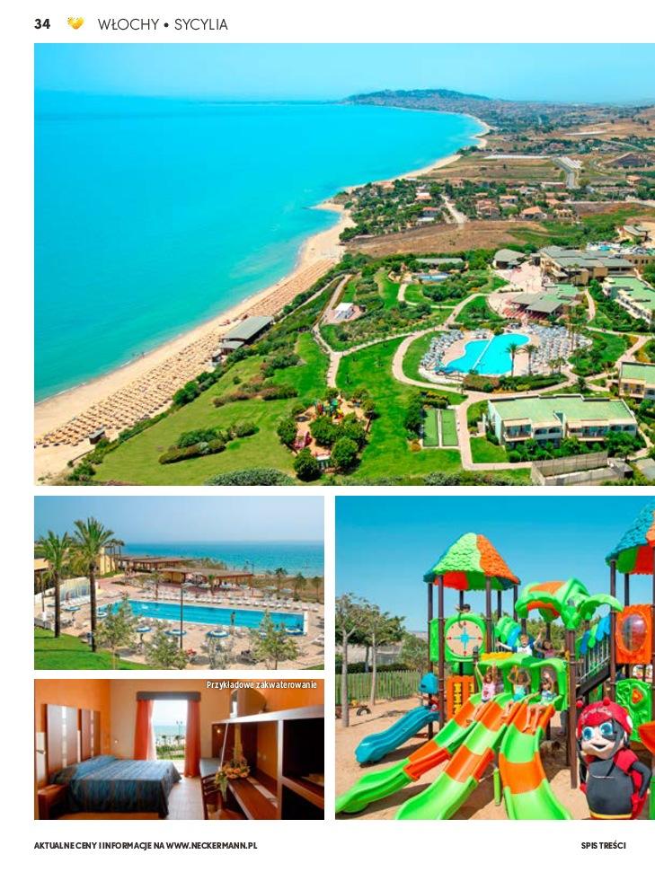 Gazetka promocyjna Neckermann str. 34