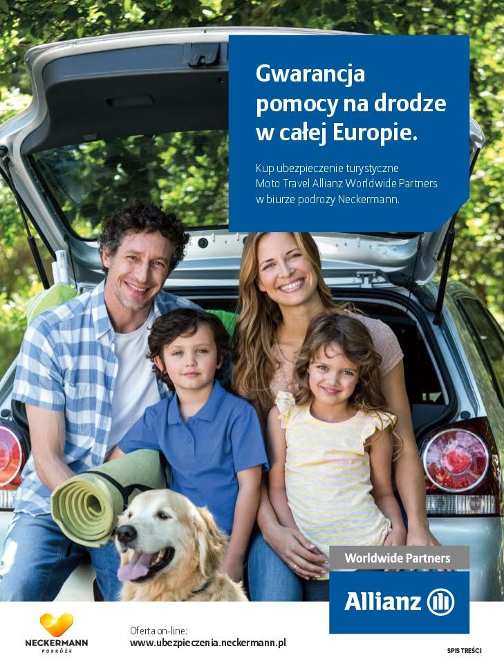 Gazetka promocyjna Neckermann str. 276