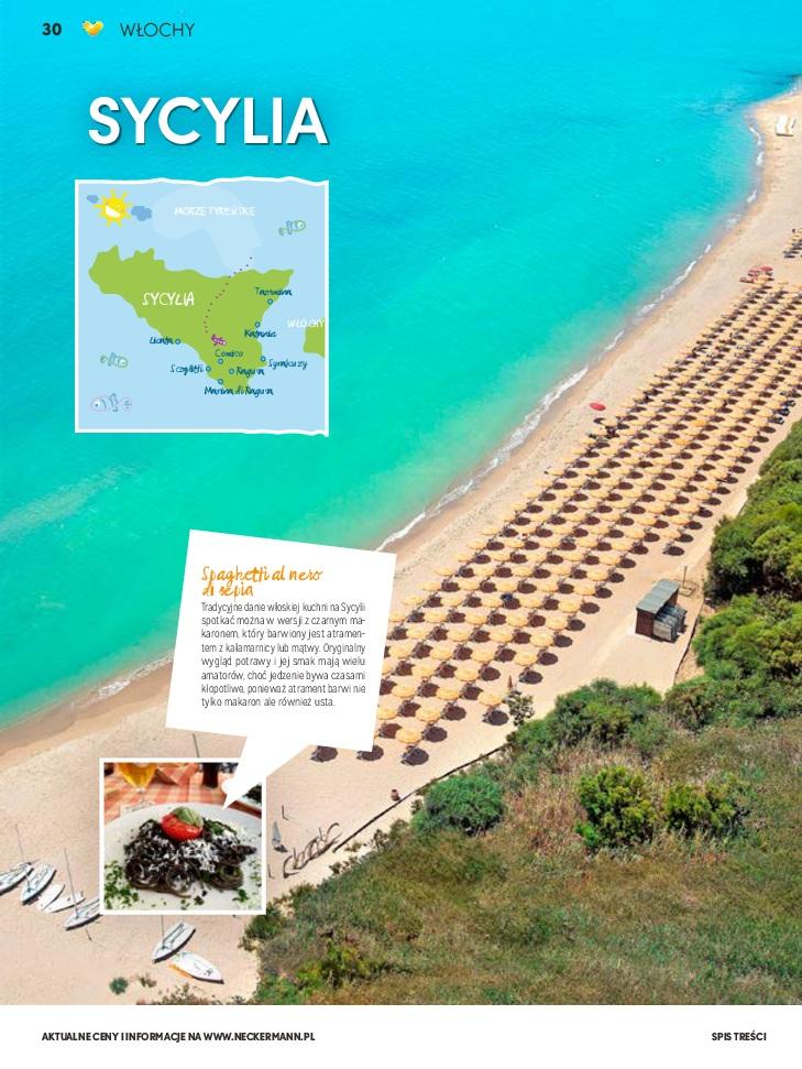 Gazetka promocyjna Neckermann str. 30