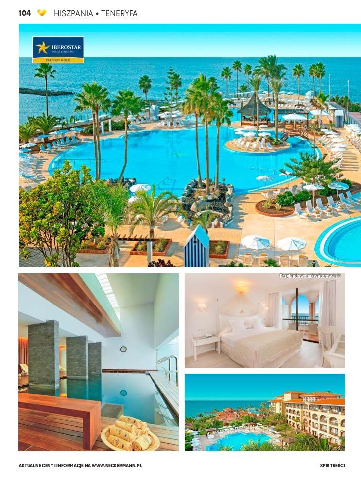 Gazetka promocyjna Neckermann str. 104