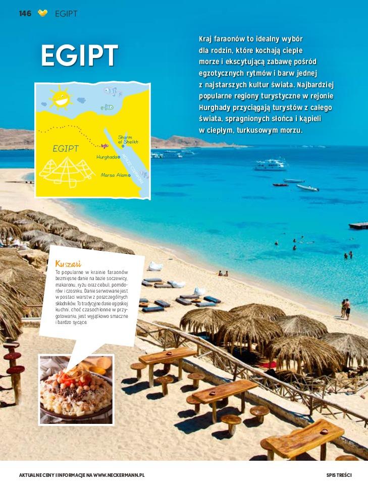 Gazetka promocyjna Neckermann str. 146