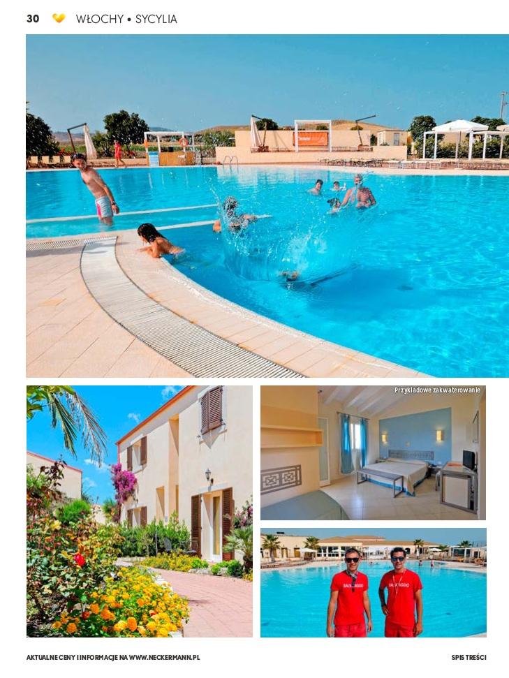 Gazetka promocyjna Neckermann str. 30