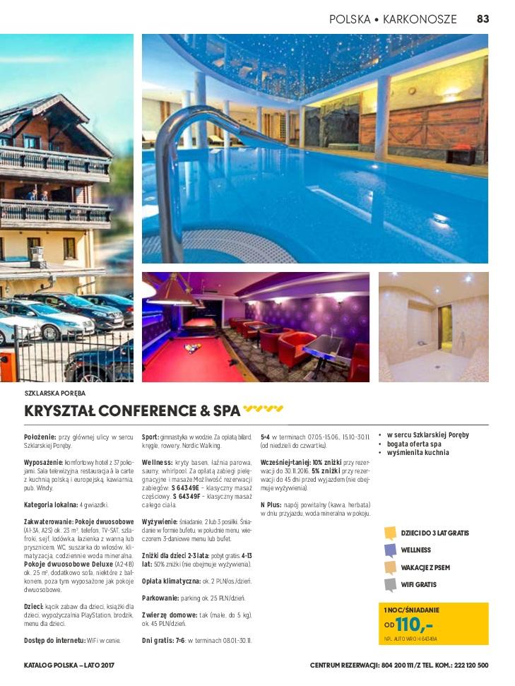 Gazetka promocyjna Neckermann str. 83