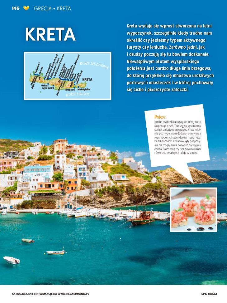 Gazetka promocyjna Neckermann str. 146