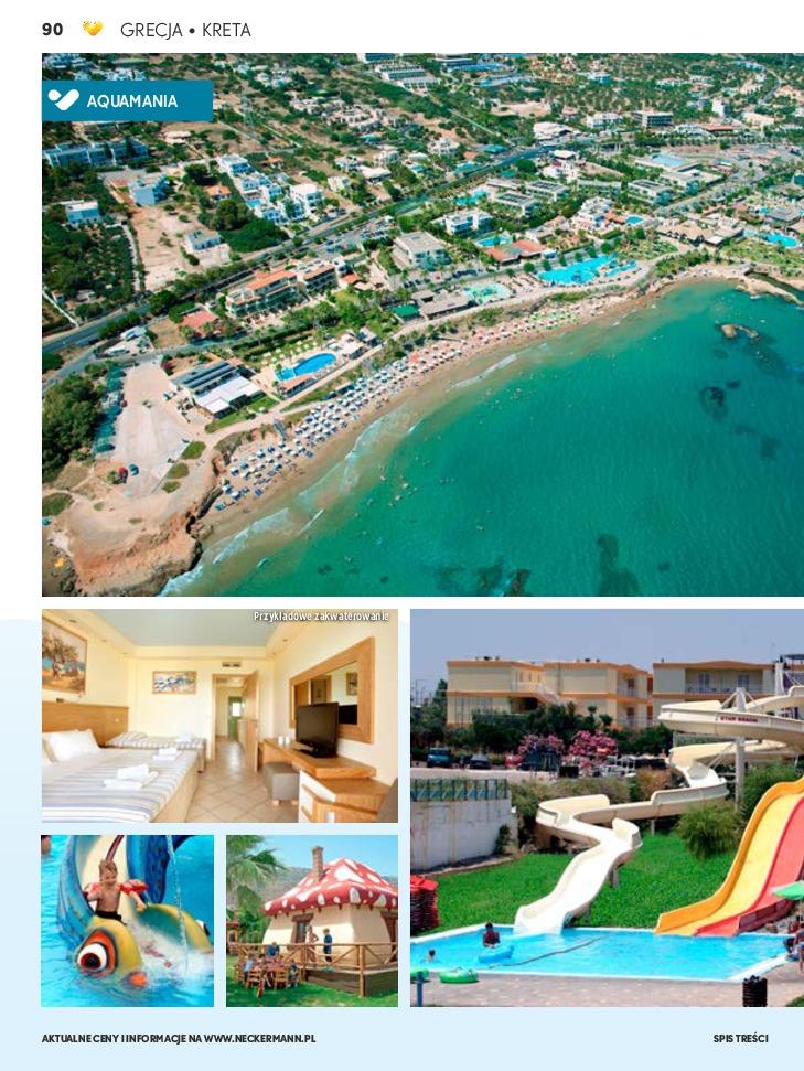 Gazetka promocyjna Neckermann str. 90